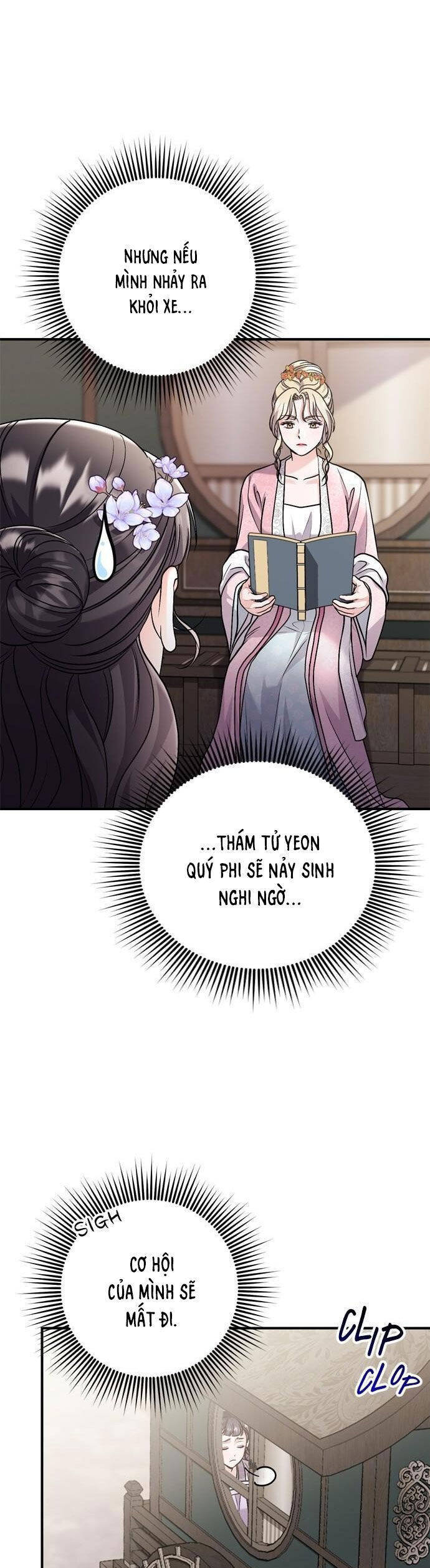 Từ Cao Thủ Trở Thành Phi Tần Chapter 55 - 39