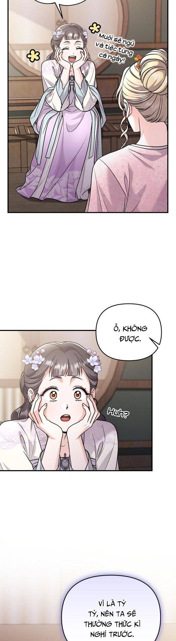 Từ Cao Thủ Trở Thành Phi Tần Chapter 55 - 41