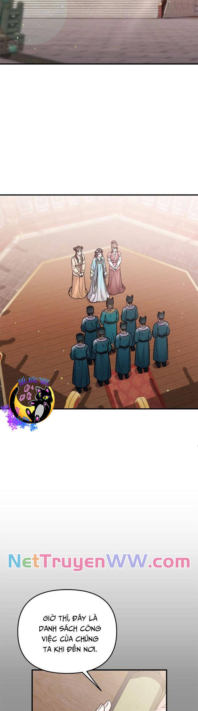 Từ Cao Thủ Trở Thành Phi Tần Chapter 55 - 44