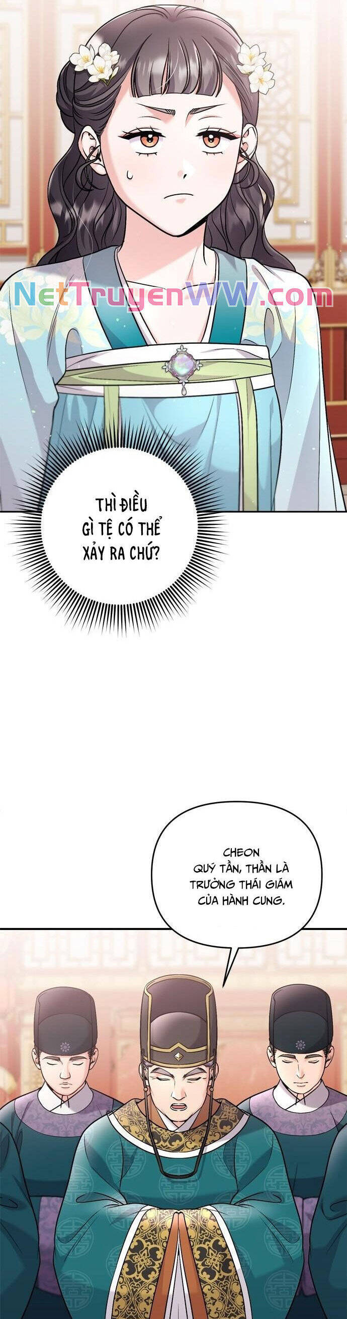 Từ Cao Thủ Trở Thành Phi Tần Chapter 55 - 47