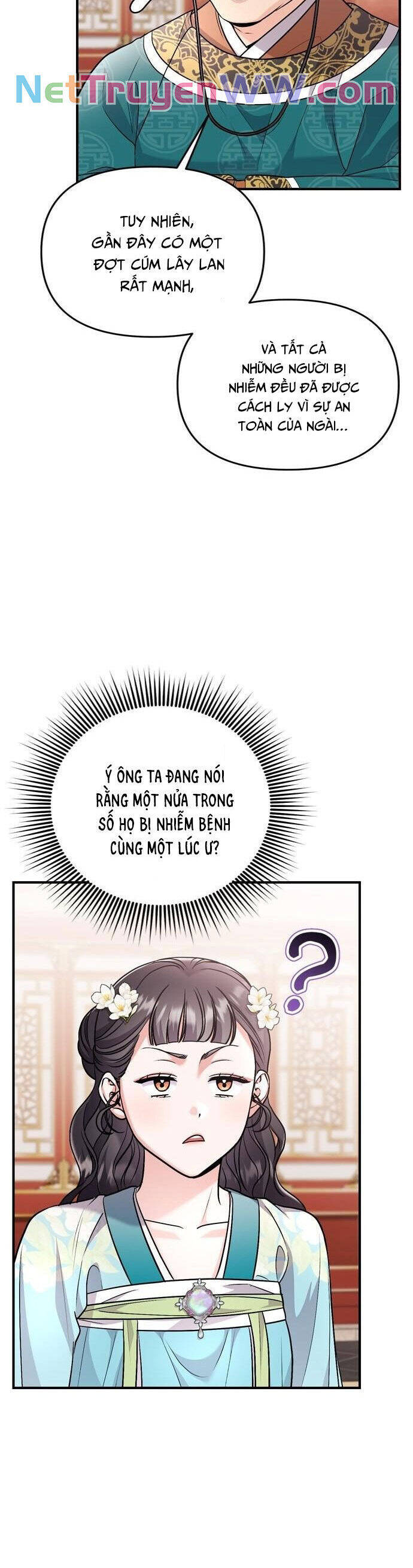 Từ Cao Thủ Trở Thành Phi Tần Chapter 55 - 49