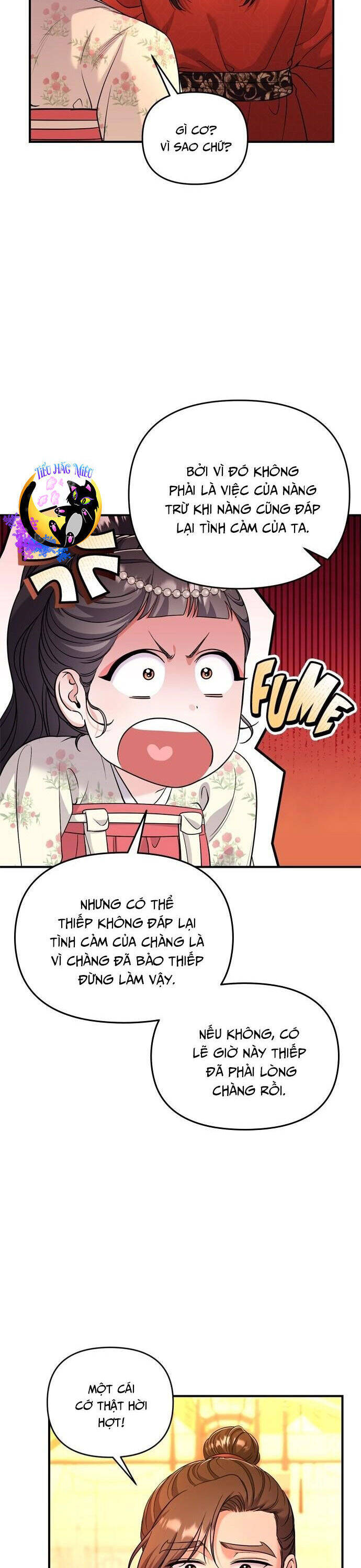 Từ Cao Thủ Trở Thành Phi Tần Chapter 55 - 6