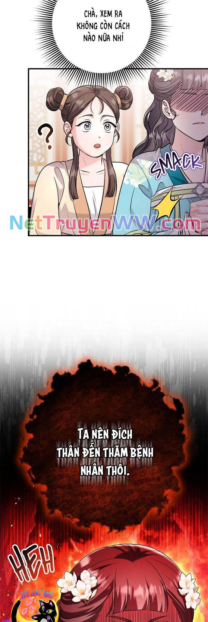 Từ Cao Thủ Trở Thành Phi Tần Chapter 55 - 53