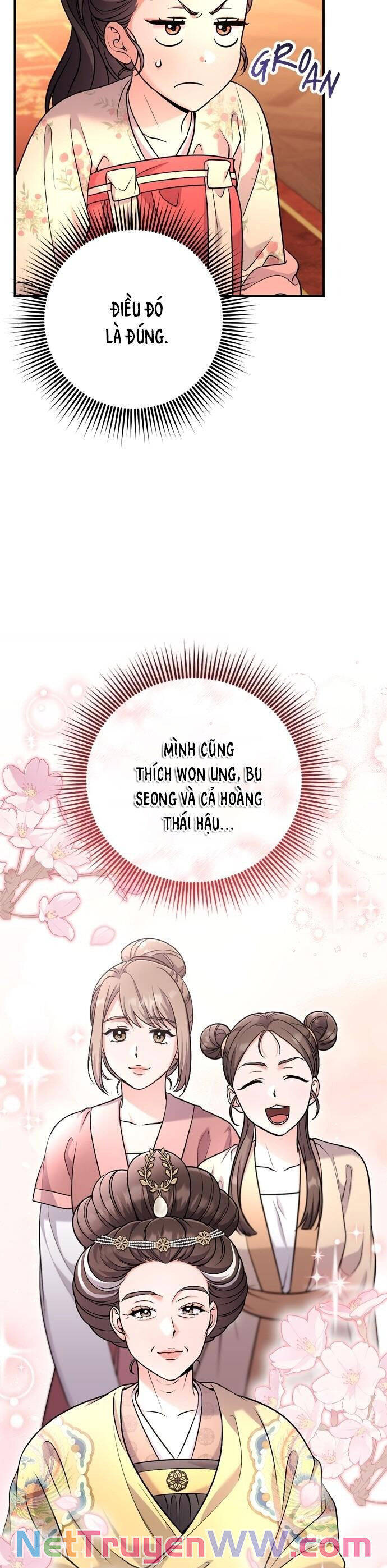 Từ Cao Thủ Trở Thành Phi Tần Chapter 55 - 8