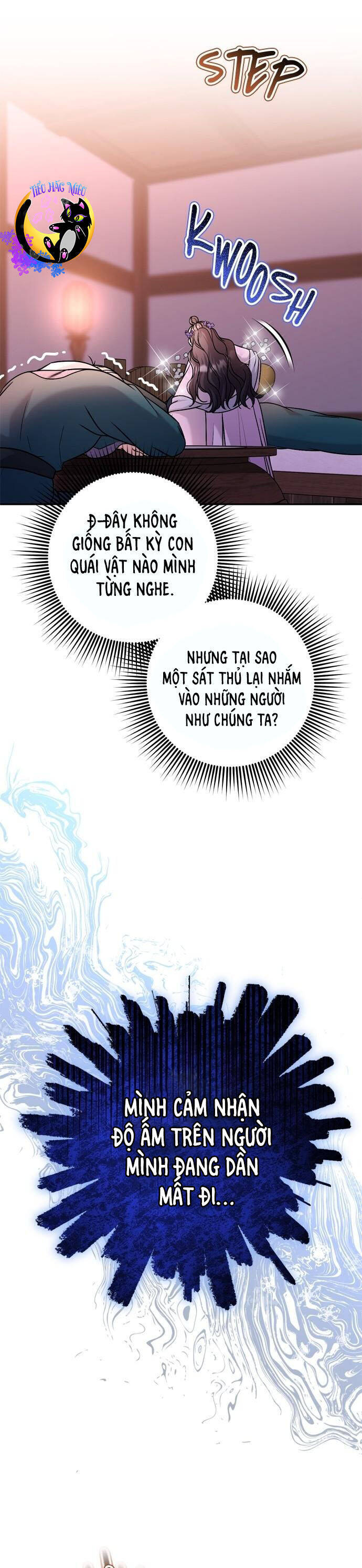 Từ Cao Thủ Trở Thành Phi Tần Chapter 56 - 11