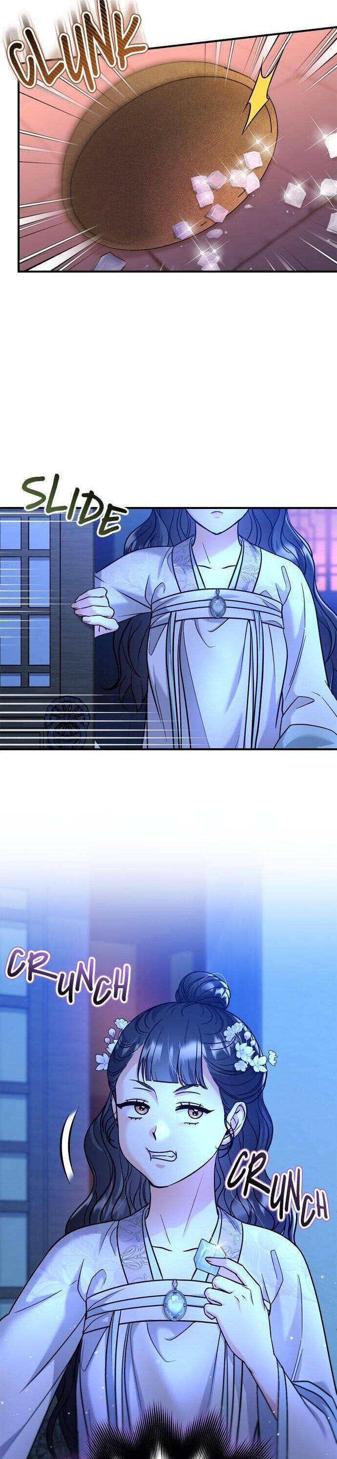 Từ Cao Thủ Trở Thành Phi Tần Chapter 56 - 12