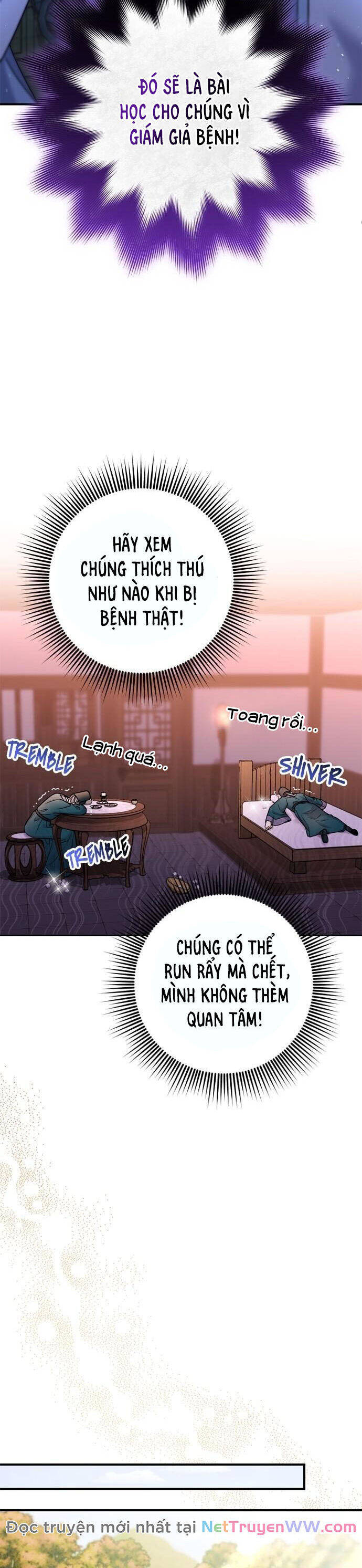 Từ Cao Thủ Trở Thành Phi Tần Chapter 56 - 13