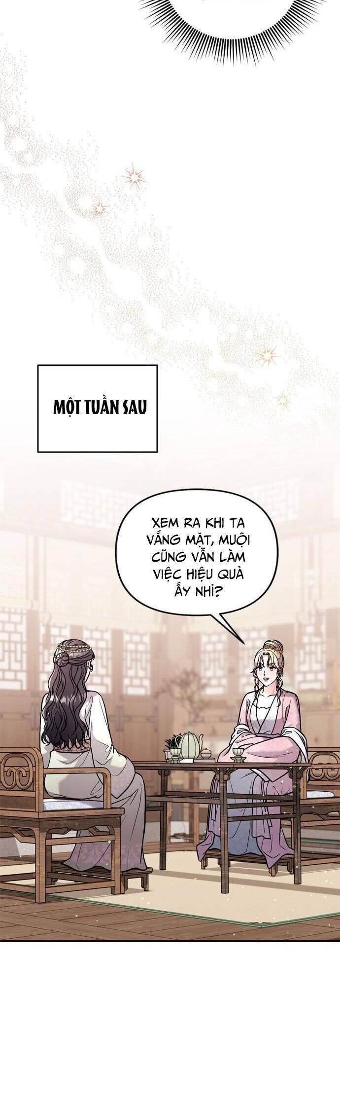 Từ Cao Thủ Trở Thành Phi Tần Chapter 56 - 18