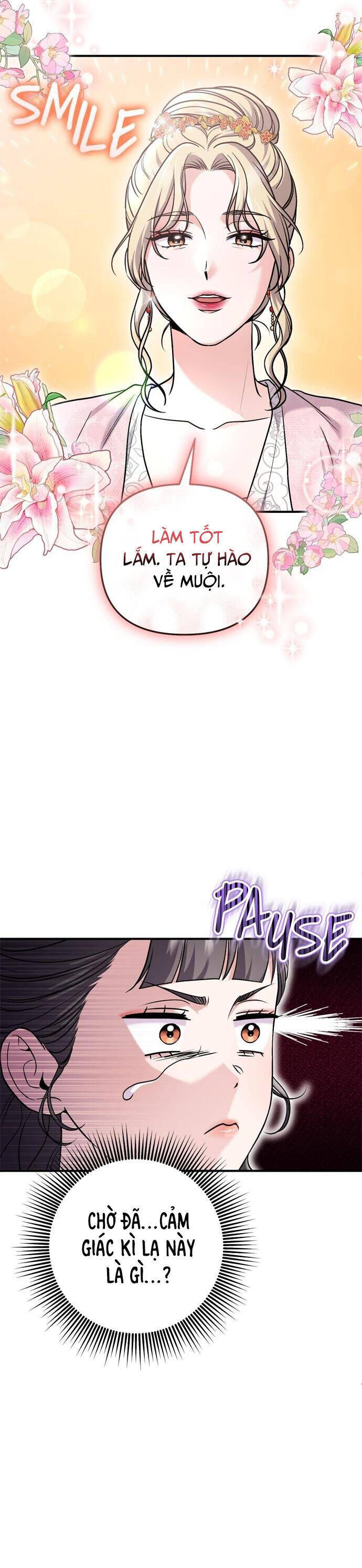 Từ Cao Thủ Trở Thành Phi Tần Chapter 56 - 21