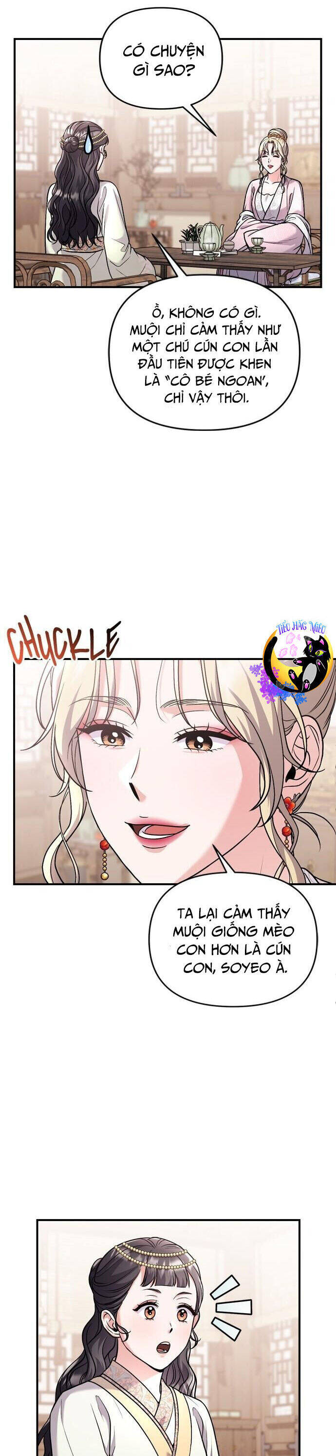 Từ Cao Thủ Trở Thành Phi Tần Chapter 56 - 22