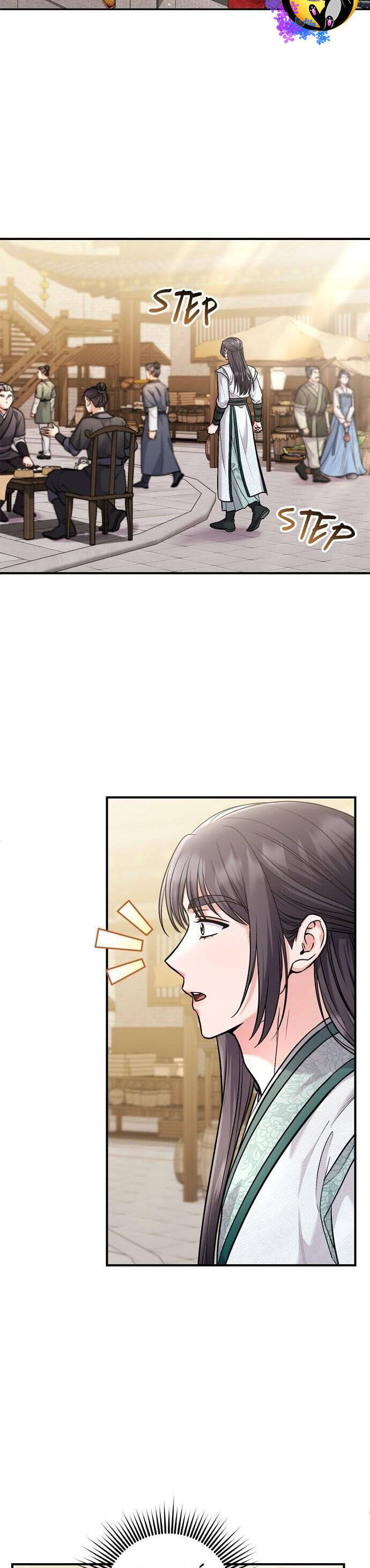 Từ Cao Thủ Trở Thành Phi Tần Chapter 56 - 29