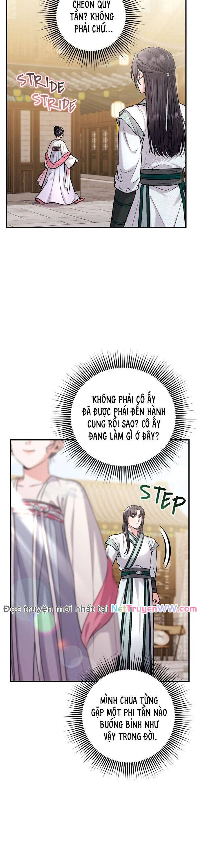 Từ Cao Thủ Trở Thành Phi Tần Chapter 56 - 30