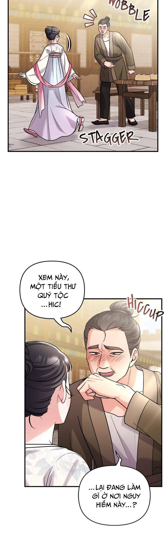 Từ Cao Thủ Trở Thành Phi Tần Chapter 56 - 32