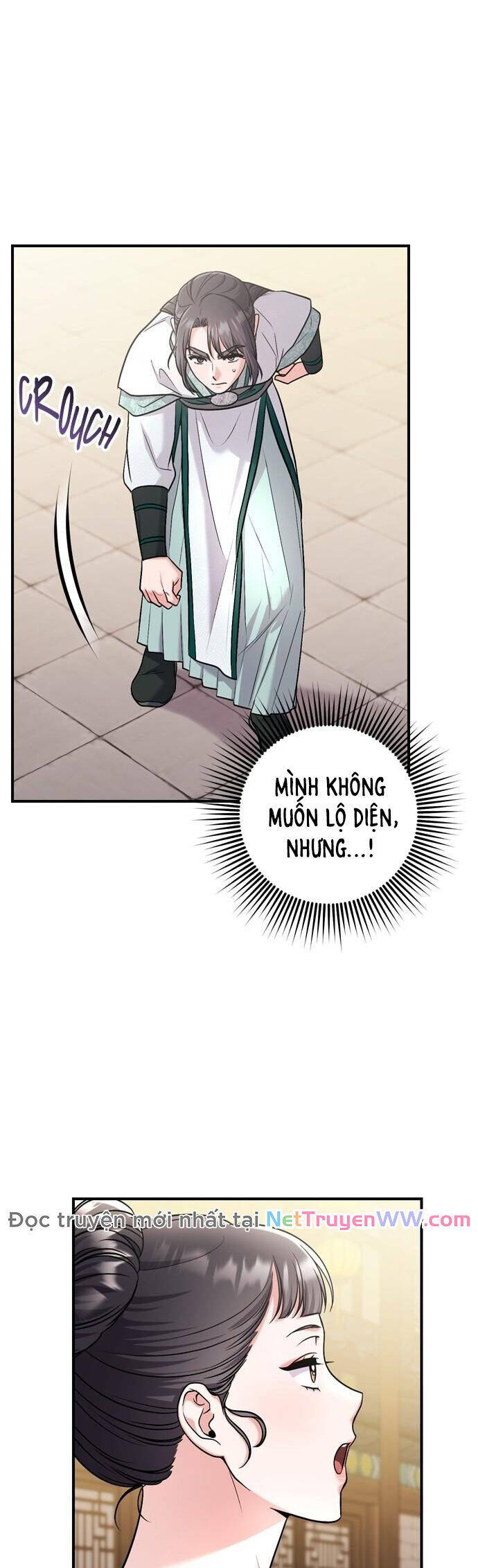 Từ Cao Thủ Trở Thành Phi Tần Chapter 56 - 33