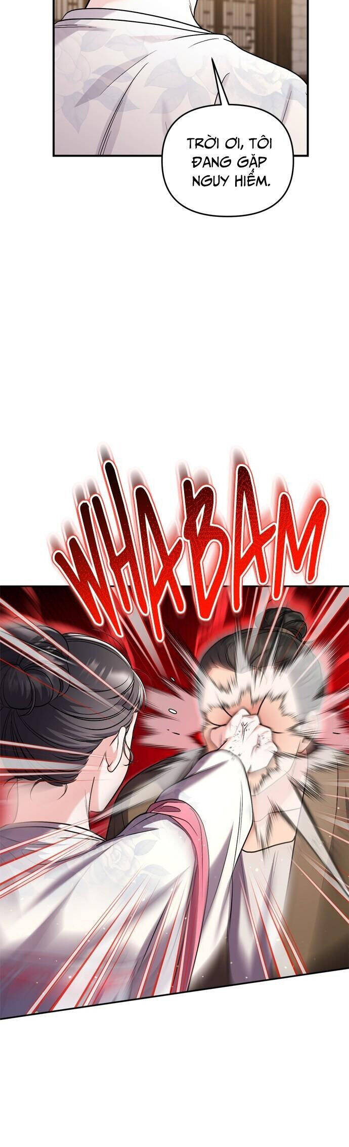 Từ Cao Thủ Trở Thành Phi Tần Chapter 56 - 34