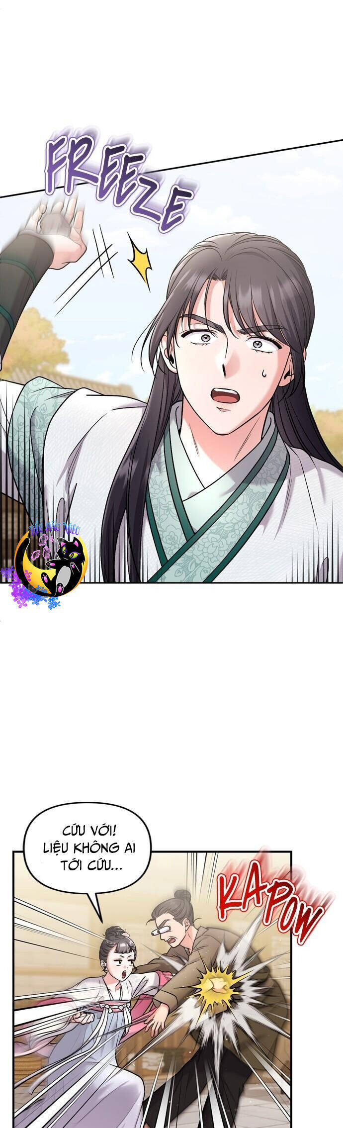 Từ Cao Thủ Trở Thành Phi Tần Chapter 56 - 35