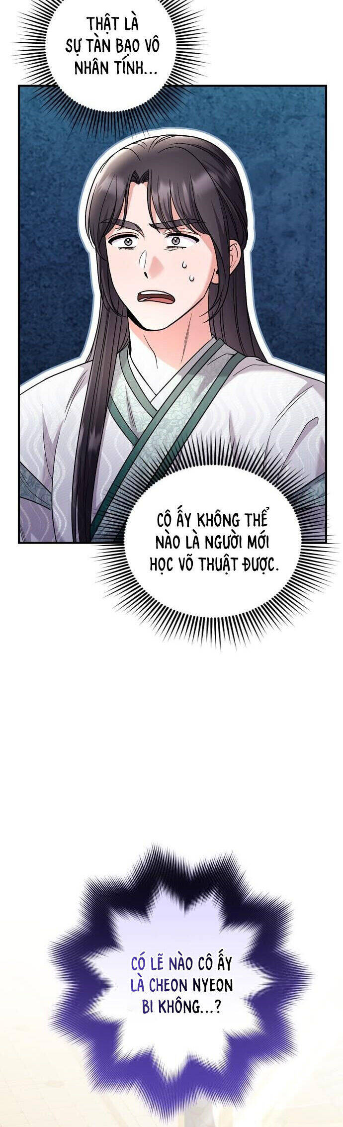 Từ Cao Thủ Trở Thành Phi Tần Chapter 56 - 38