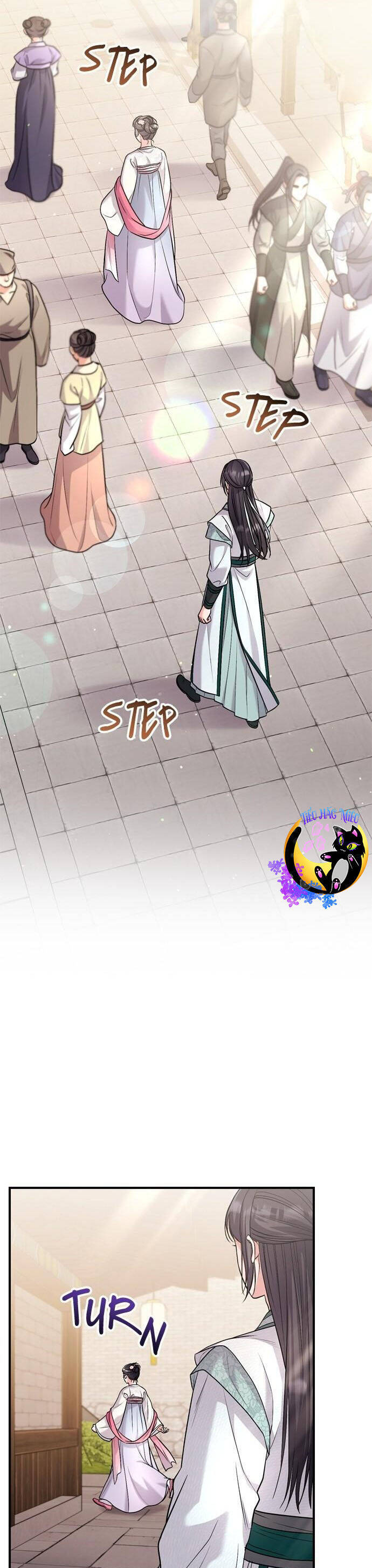 Từ Cao Thủ Trở Thành Phi Tần Chapter 56 - 39