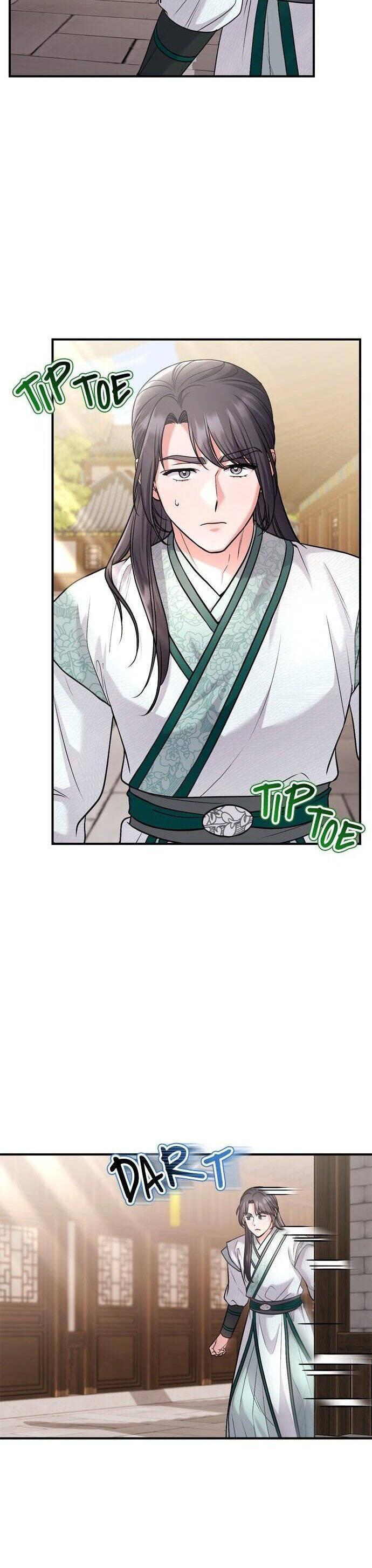 Từ Cao Thủ Trở Thành Phi Tần Chapter 56 - 40