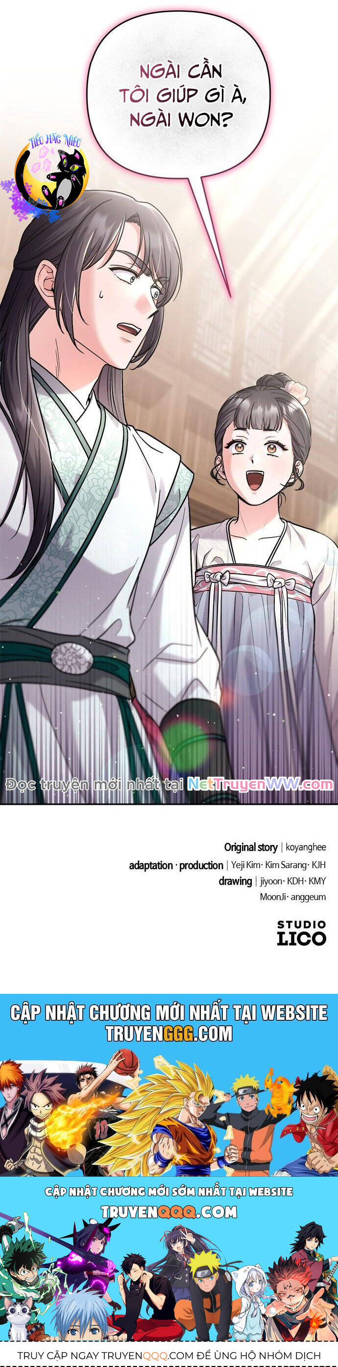 Từ Cao Thủ Trở Thành Phi Tần Chapter 56 - 42