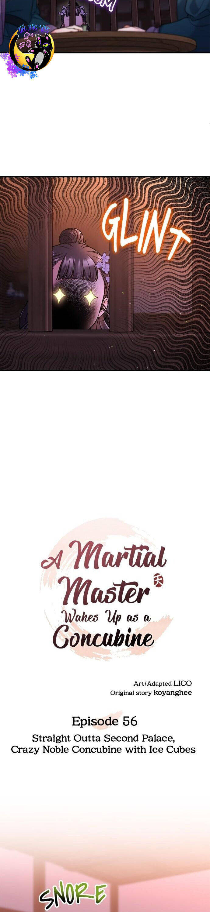 Từ Cao Thủ Trở Thành Phi Tần Chapter 56 - 6