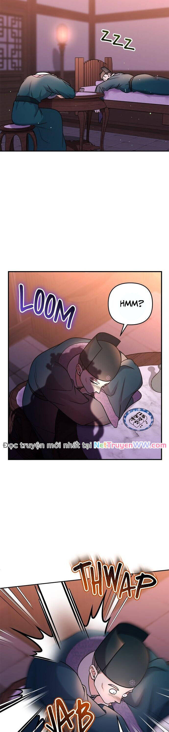 Từ Cao Thủ Trở Thành Phi Tần Chapter 56 - 7