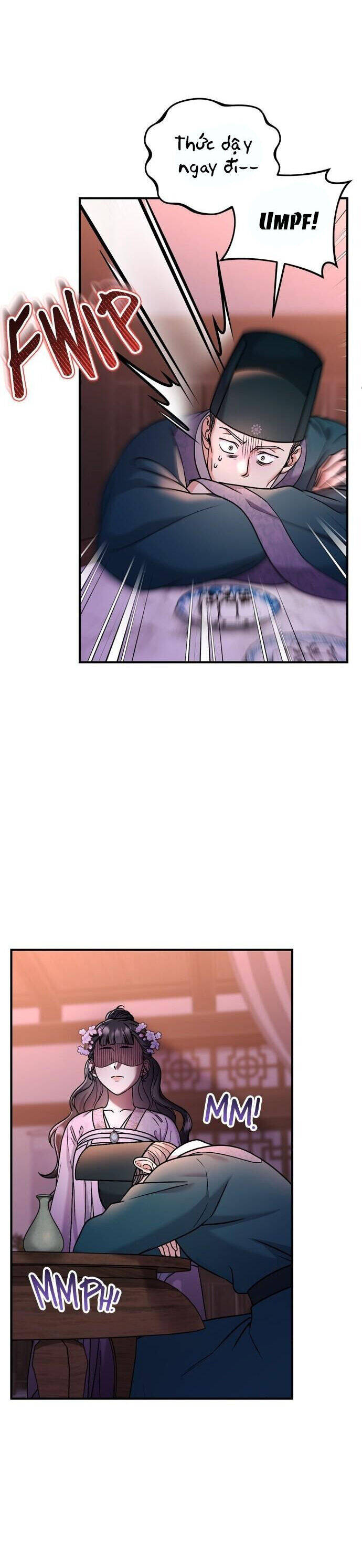 Từ Cao Thủ Trở Thành Phi Tần Chapter 56 - 9