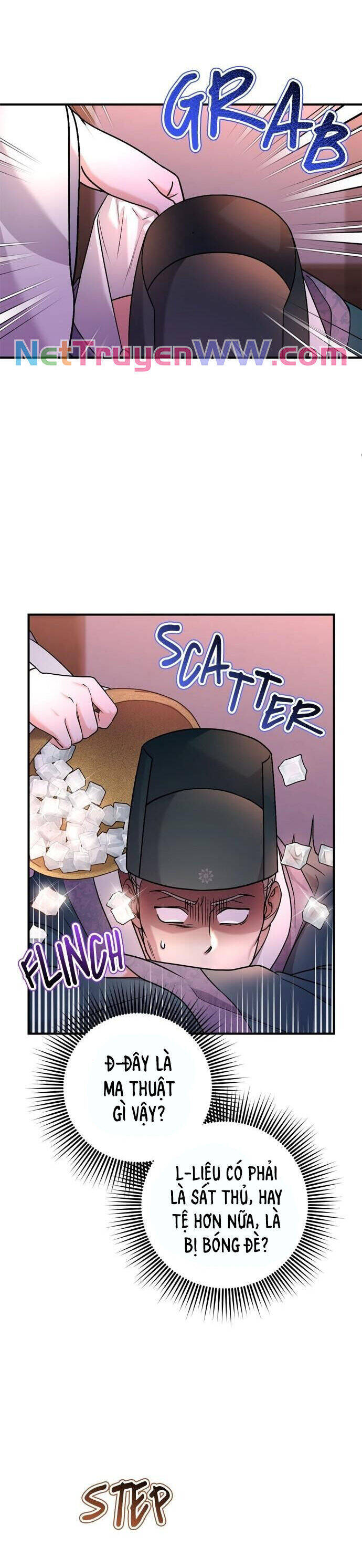 Từ Cao Thủ Trở Thành Phi Tần Chapter 56 - 10