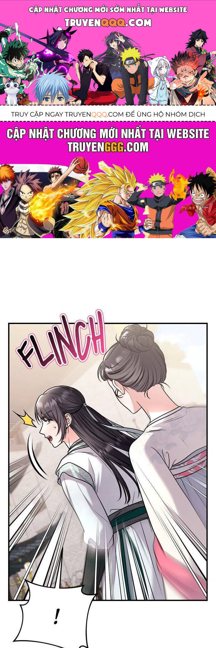 Từ Cao Thủ Trở Thành Phi Tần Chapter 57 - 1