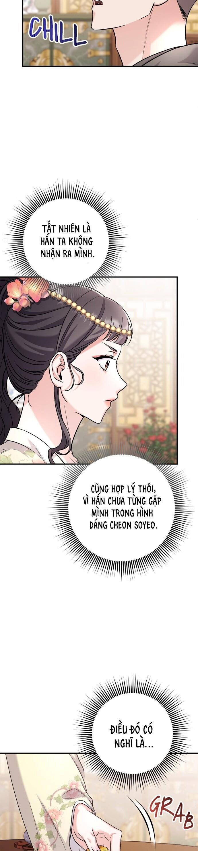Từ Cao Thủ Trở Thành Phi Tần Chapter 57 - 20