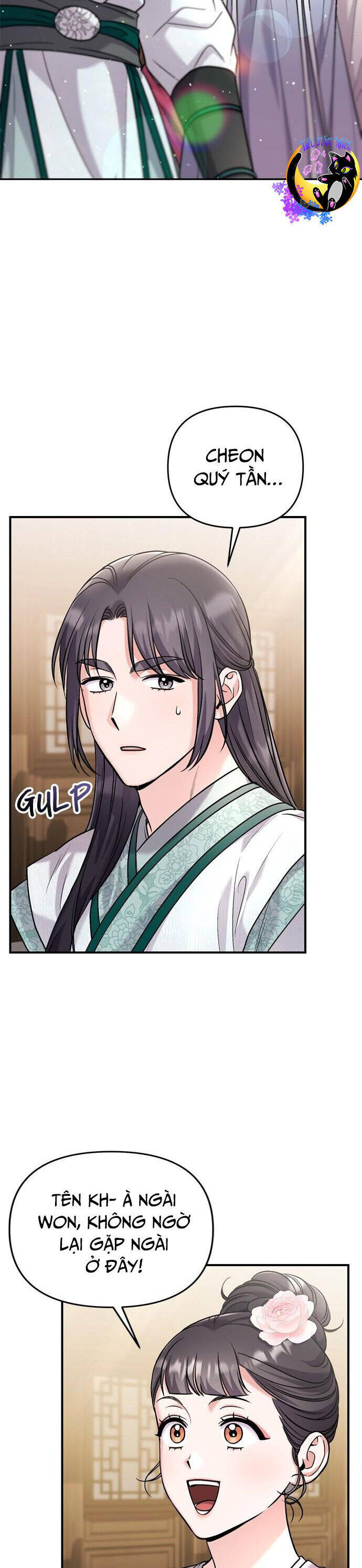 Từ Cao Thủ Trở Thành Phi Tần Chapter 57 - 3