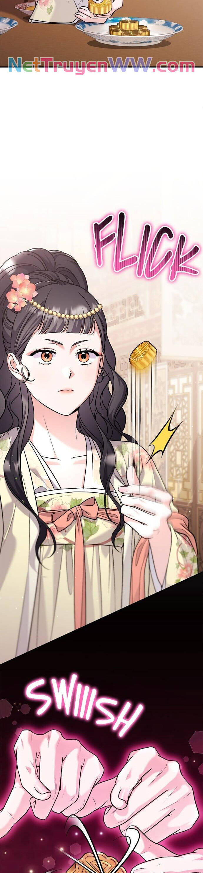 Từ Cao Thủ Trở Thành Phi Tần Chapter 57 - 21