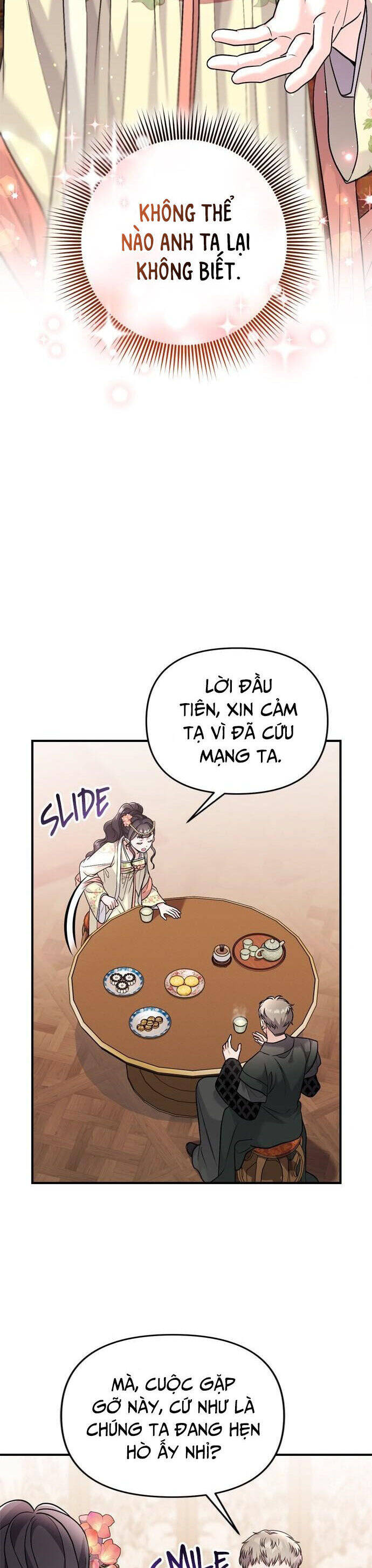 Từ Cao Thủ Trở Thành Phi Tần Chapter 57 - 24