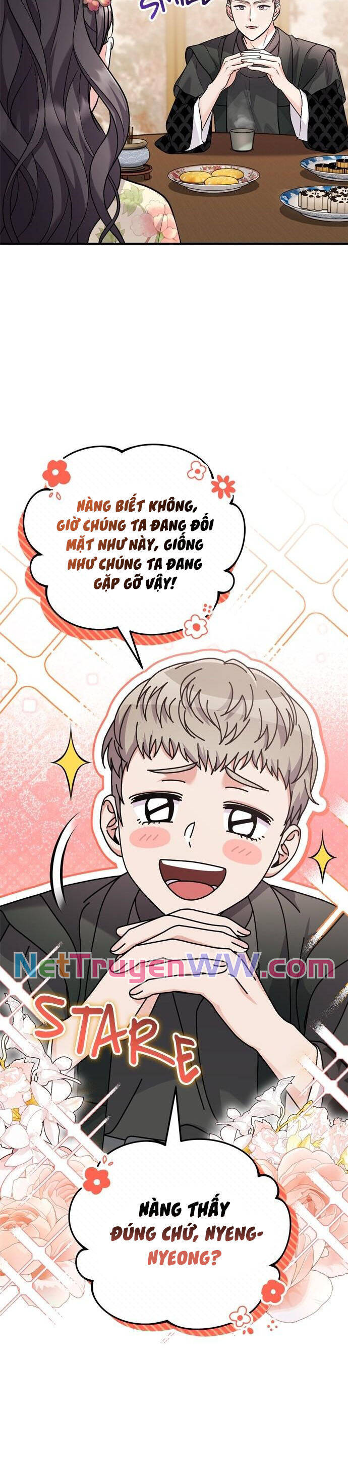 Từ Cao Thủ Trở Thành Phi Tần Chapter 57 - 25