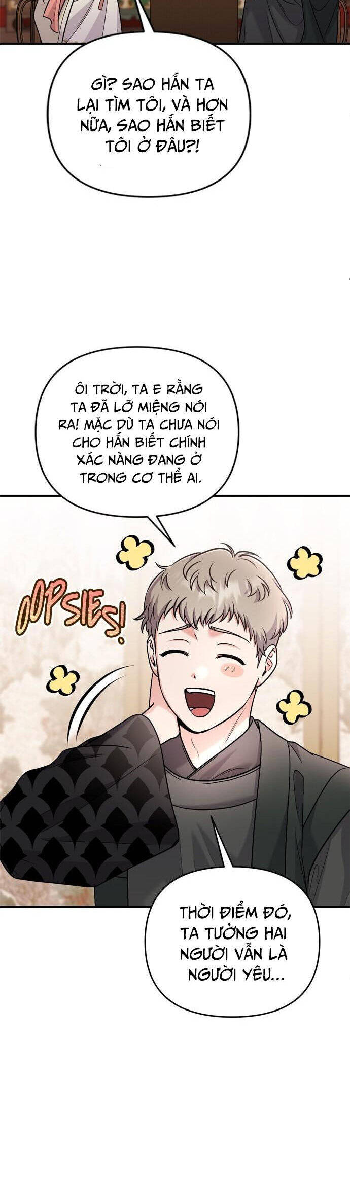 Từ Cao Thủ Trở Thành Phi Tần Chapter 57 - 31