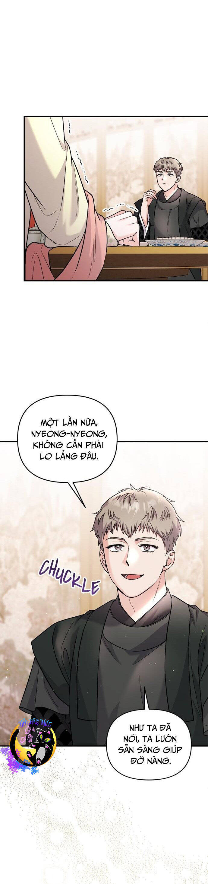 Từ Cao Thủ Trở Thành Phi Tần Chapter 57 - 33