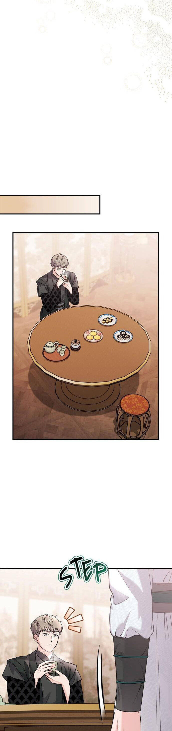 Từ Cao Thủ Trở Thành Phi Tần Chapter 57 - 34