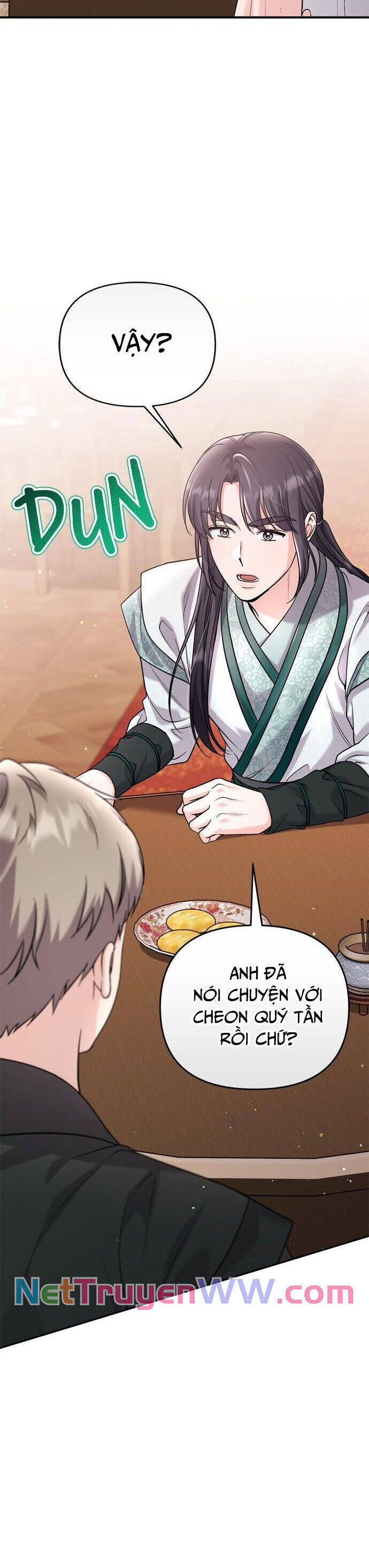Từ Cao Thủ Trở Thành Phi Tần Chapter 57 - 35