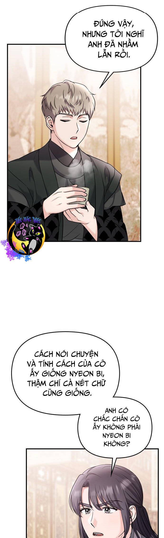 Từ Cao Thủ Trở Thành Phi Tần Chapter 57 - 36