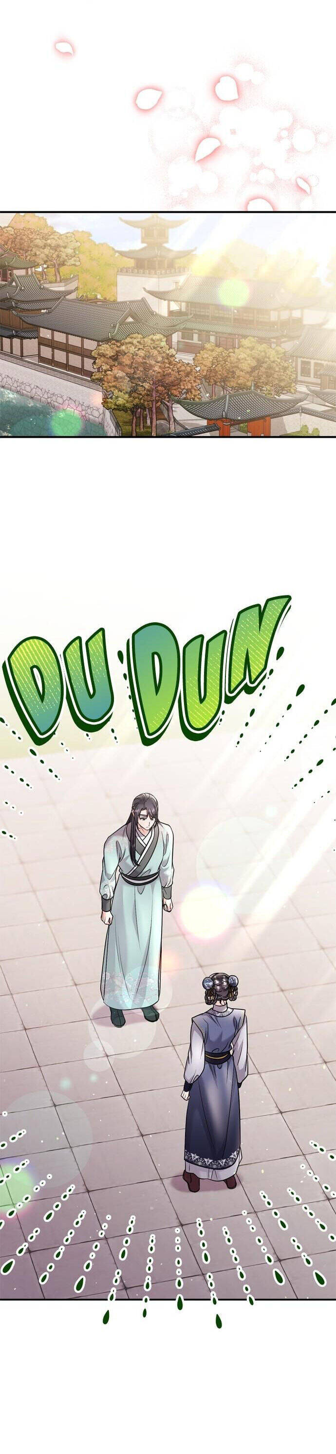 Từ Cao Thủ Trở Thành Phi Tần Chapter 57 - 42