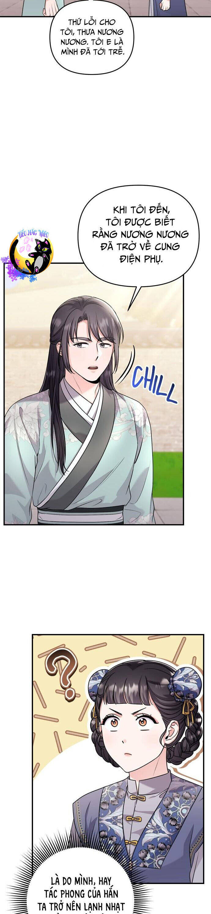 Từ Cao Thủ Trở Thành Phi Tần Chapter 57 - 44