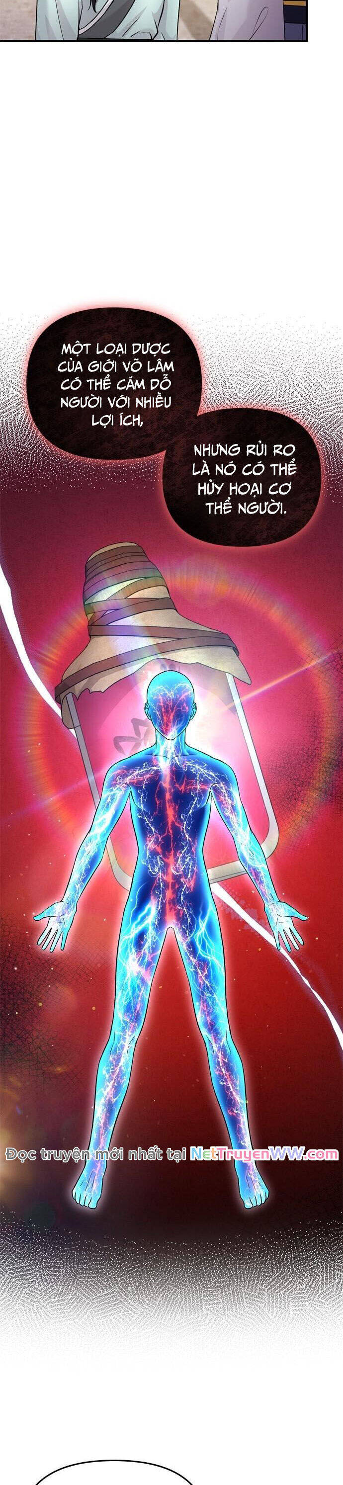 Từ Cao Thủ Trở Thành Phi Tần Chapter 57 - 47