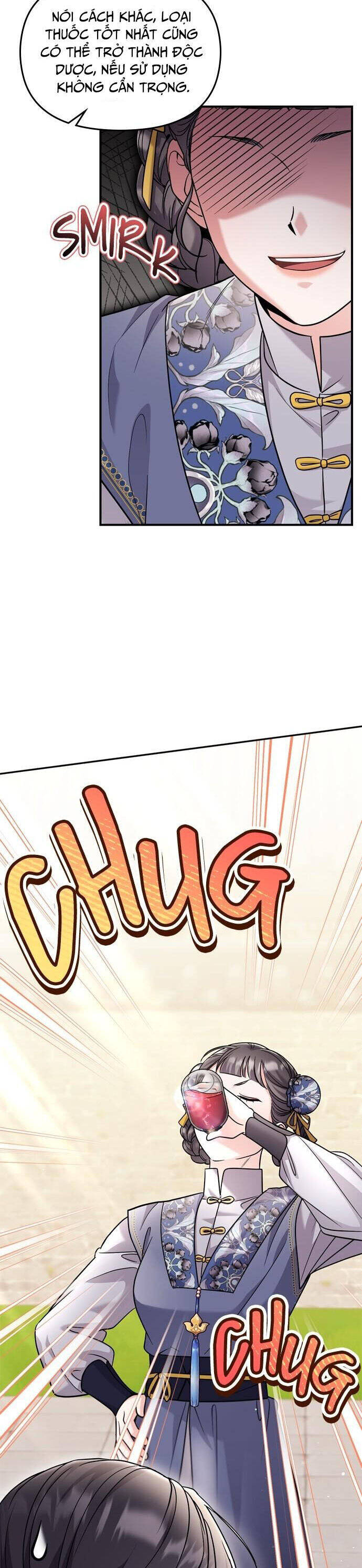 Từ Cao Thủ Trở Thành Phi Tần Chapter 57 - 48