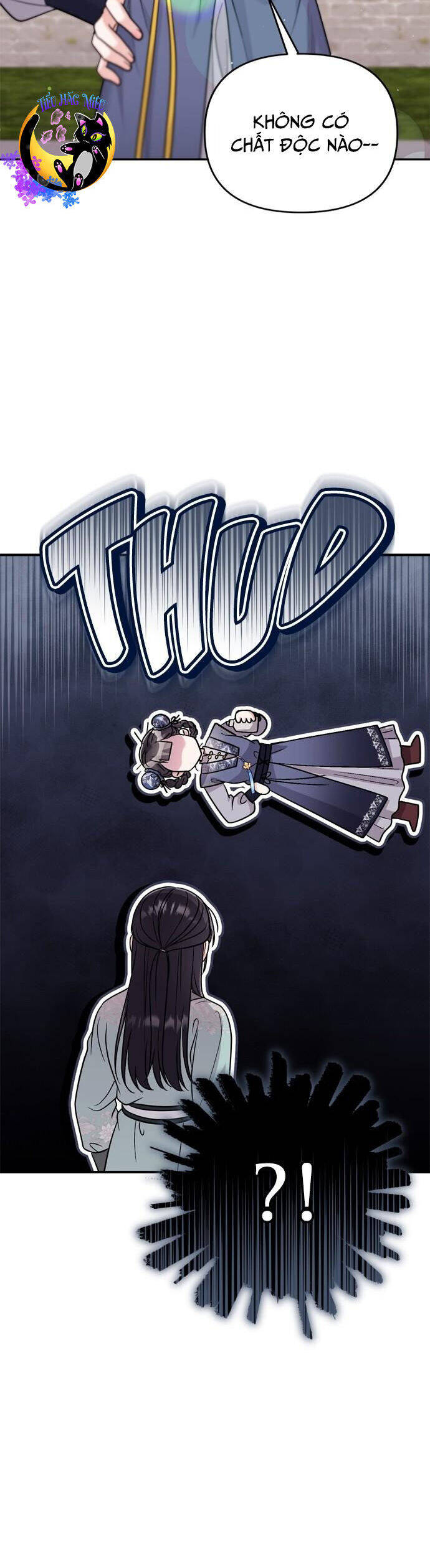 Từ Cao Thủ Trở Thành Phi Tần Chapter 57 - 50