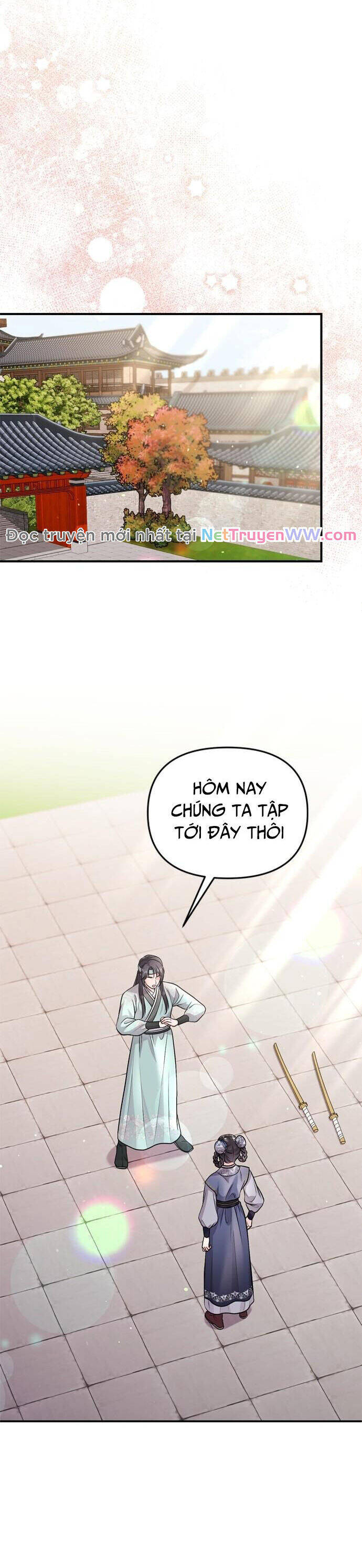 Từ Cao Thủ Trở Thành Phi Tần Chapter 57 - 7