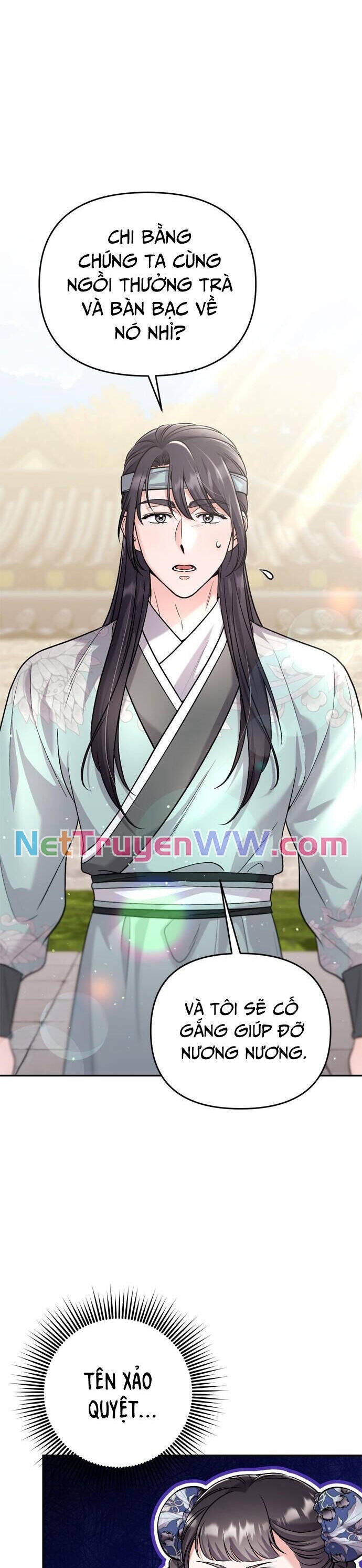 Từ Cao Thủ Trở Thành Phi Tần Chapter 57 - 10