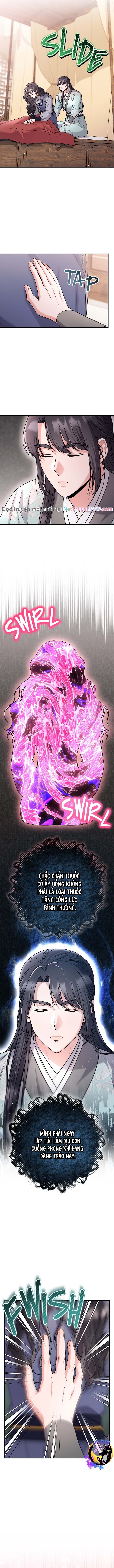 Từ Cao Thủ Trở Thành Phi Tần Chapter 58 - 2