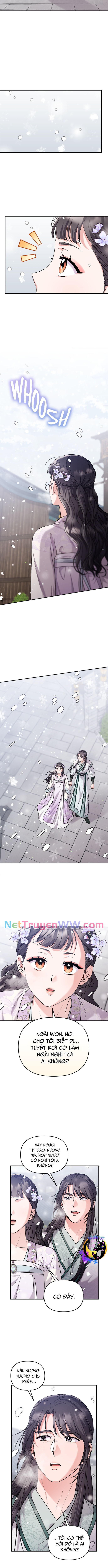 Từ Cao Thủ Trở Thành Phi Tần Chapter 58 - 13