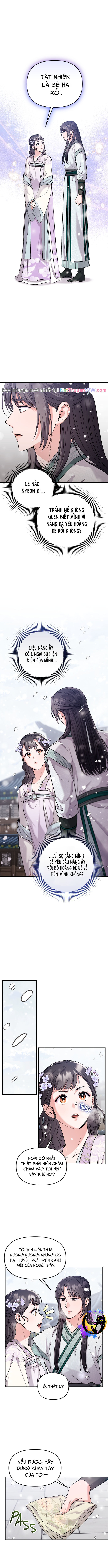 Từ Cao Thủ Trở Thành Phi Tần Chapter 58 - 14