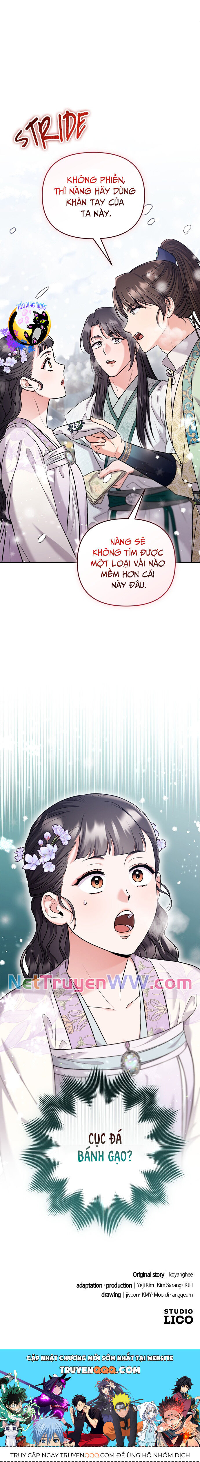 Từ Cao Thủ Trở Thành Phi Tần Chapter 58 - 15